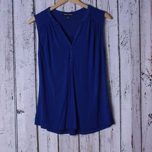 Cable & Gauge Tank Size M